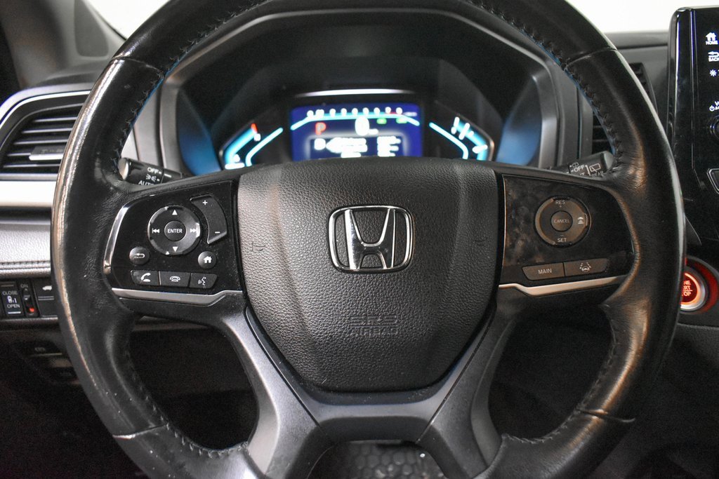 Used 2018 Honda Odyssey Touring image 12