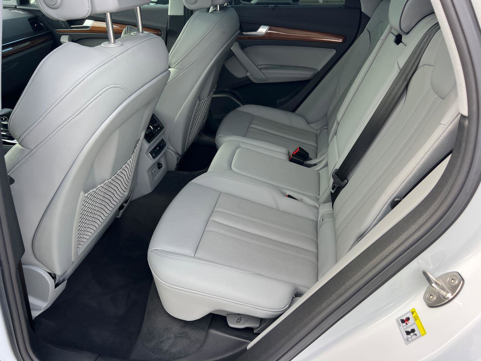 Used 2023 Audi Q5 2.0T Prestige image 21