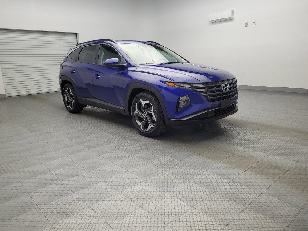 Used 2022 Hyundai Tucson SEL w/ Convenience Package image 13