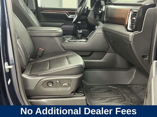 Used 2023 GMC Sierra 1500 Denali AWD/4WD image 27