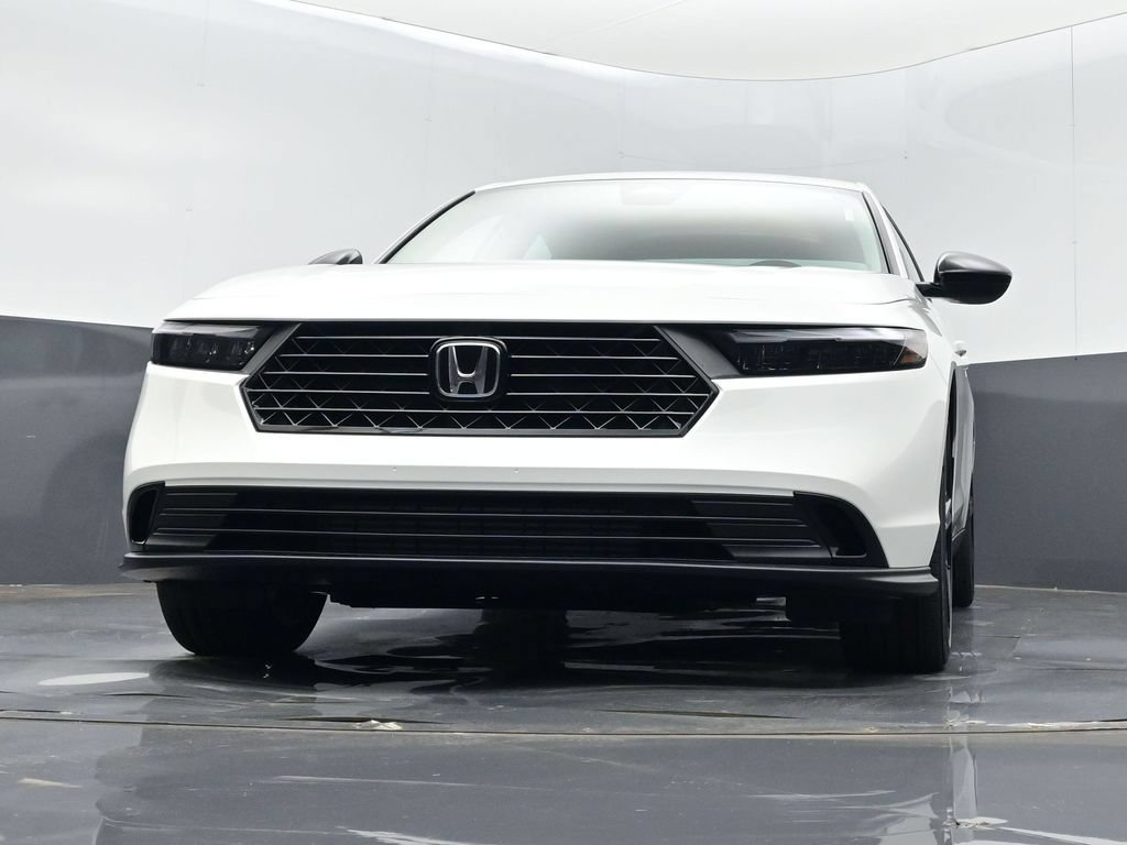 New 2026 Honda Accord SE image 11