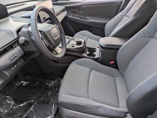 Used 2026 Toyota bZ image 16