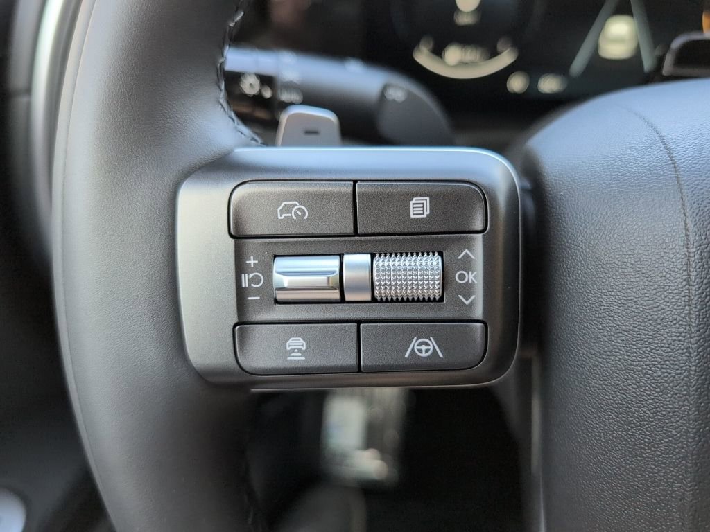 New 2026 Hyundai Palisade Calligraphy image 22