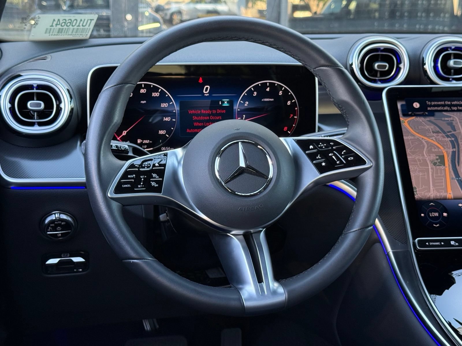 Used 2026 Mercedes-Benz GLC 300 image 39