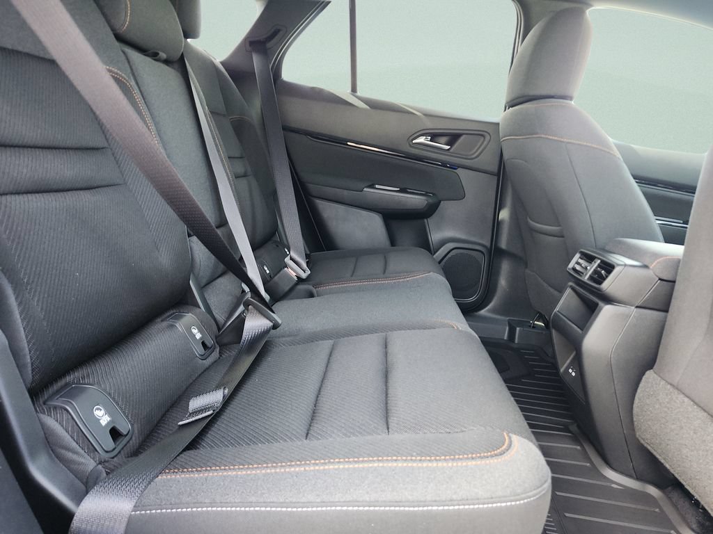 New 2026 Honda Prologue EX image 32
