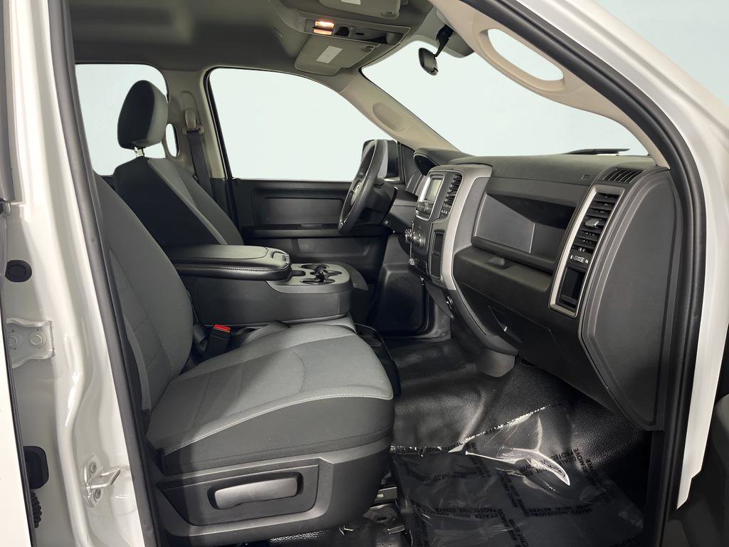 Used 2023 RAM 1500 Tradesman w/ Popular Equipment Group AWD/4WD image 16