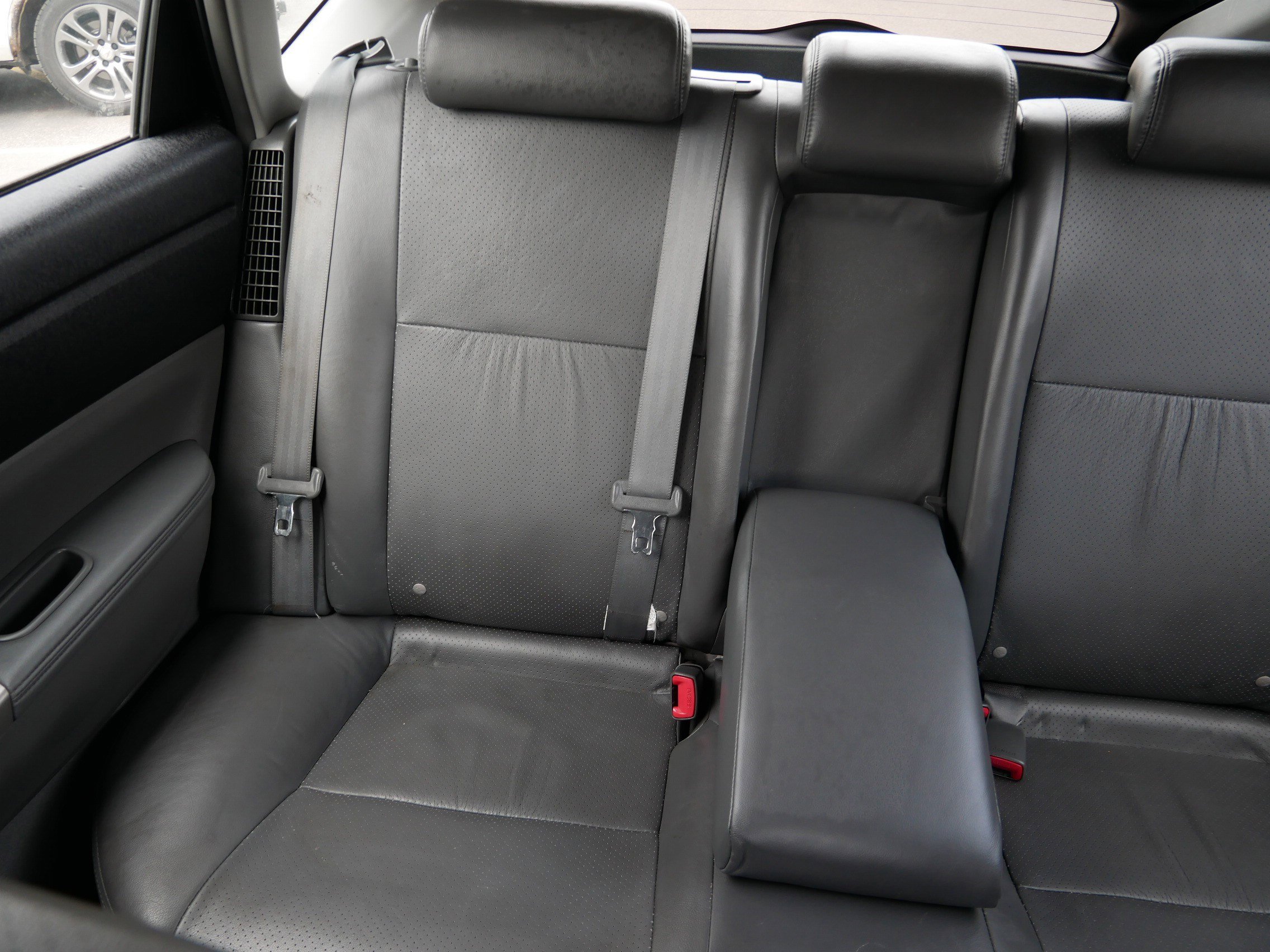 Used 2008 Toyota Prius image 12