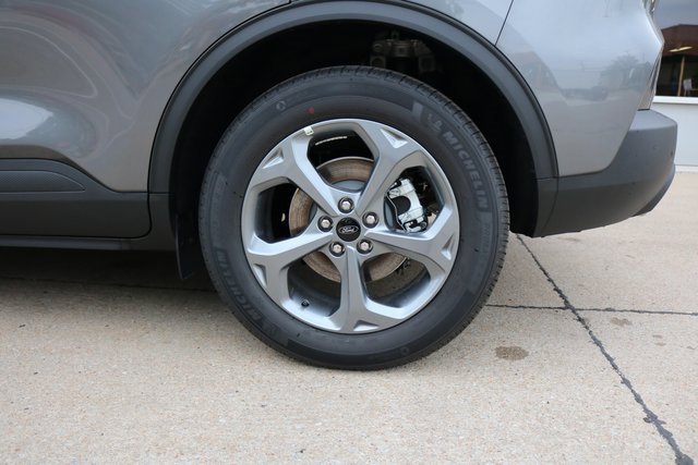 New 2025 Ford Escape ST-Line Elite w/ Tech Pack #2 image 20