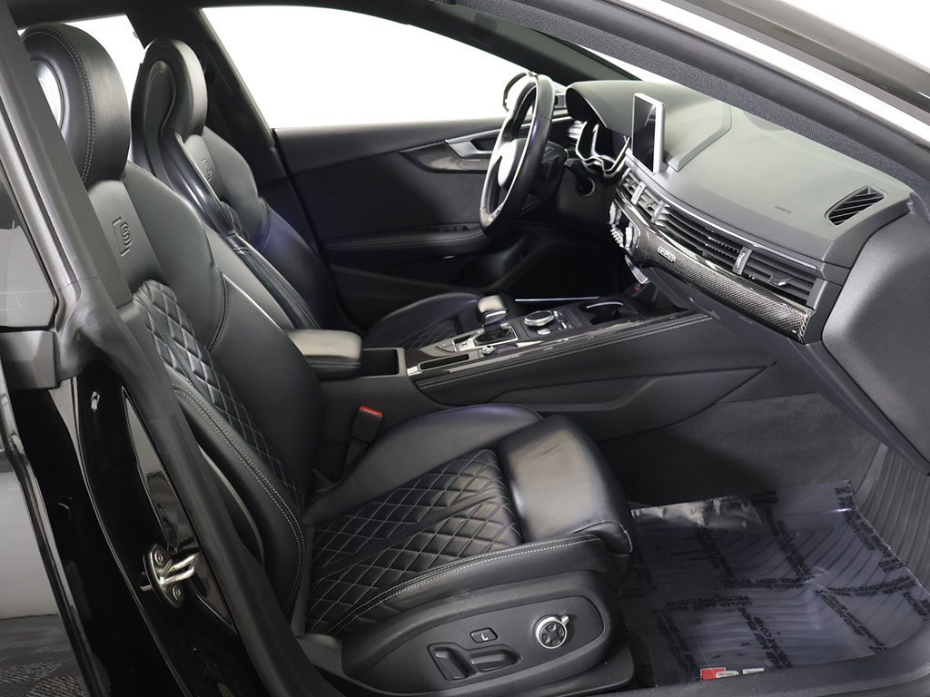Used 2018 Audi S5 Prestige image 38