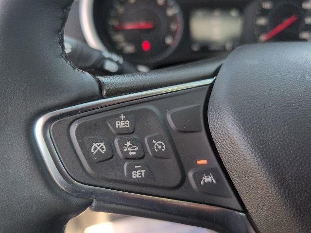 Used 2024 Chevrolet Malibu LT w/ Midnight Edition FWD image 19