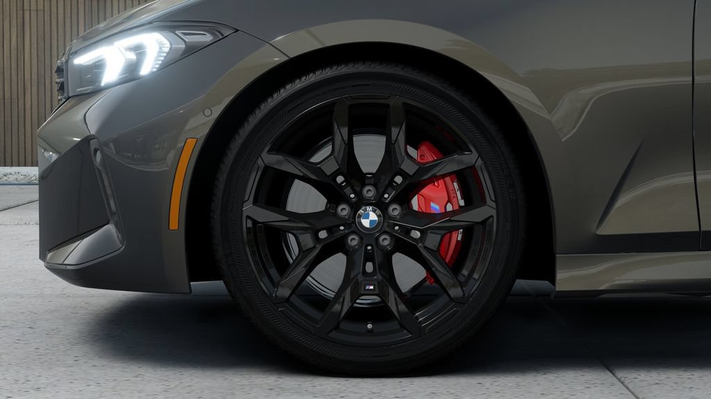 New 2026 BMW M340i RWD image 7