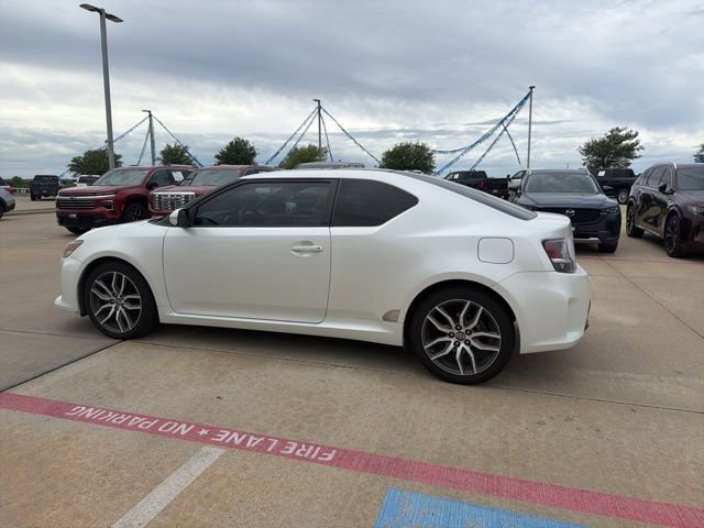 Used 2015 Scion tC image 14