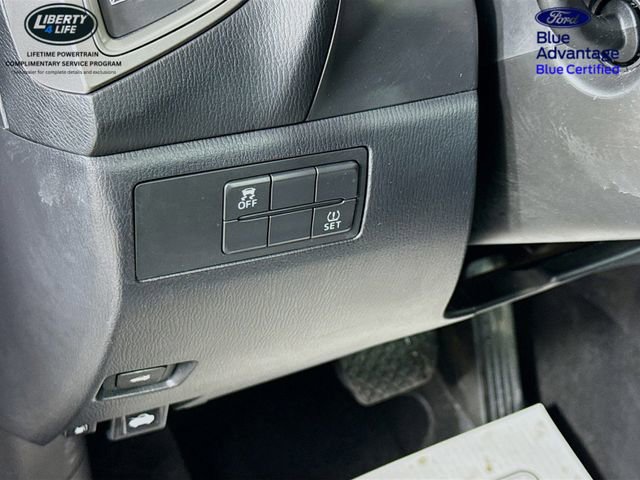 Used 2018 MAZDA MAZDA3 Touring image 10