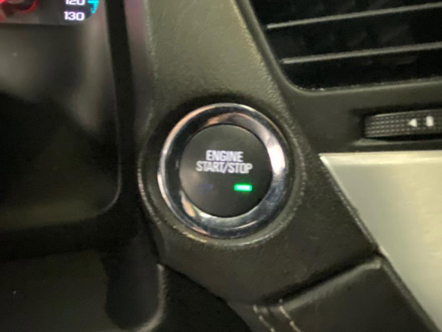 Used 2019 GMC Yukon SLT w/ Graphite Performance Edition image 31