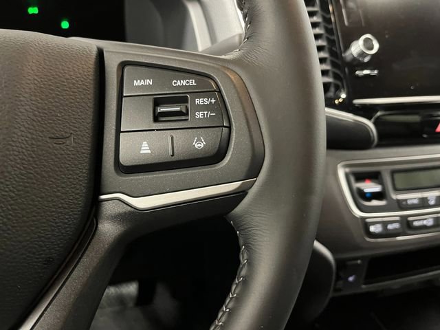 New 2026 Honda Ridgeline RTL image 17