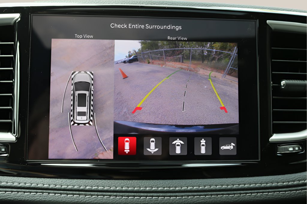 New 2027 Chrysler Pacifica Limited FWD image 26