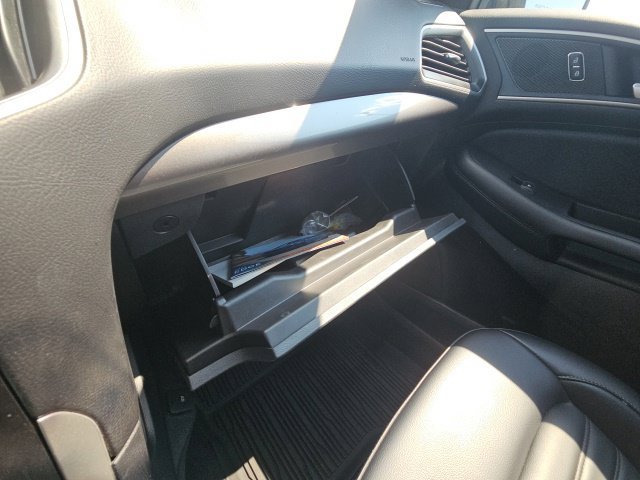 Used 2024 Ford Edge SEL w/ Convenience Package AWD/4WD image 31