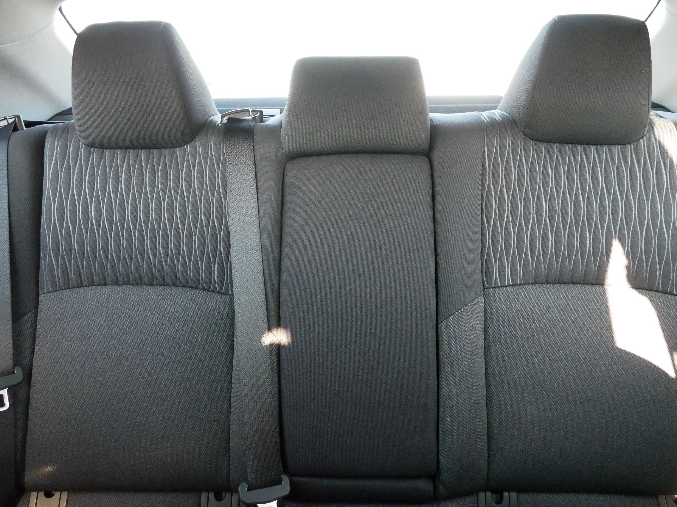 Certified 2025 Toyota Camry LE image 15