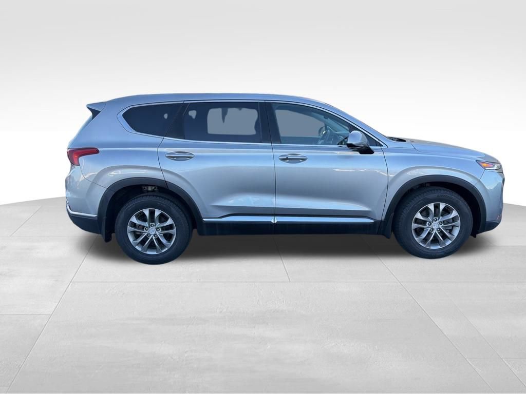 Used 2020 Hyundai Santa Fe SEL image 7
