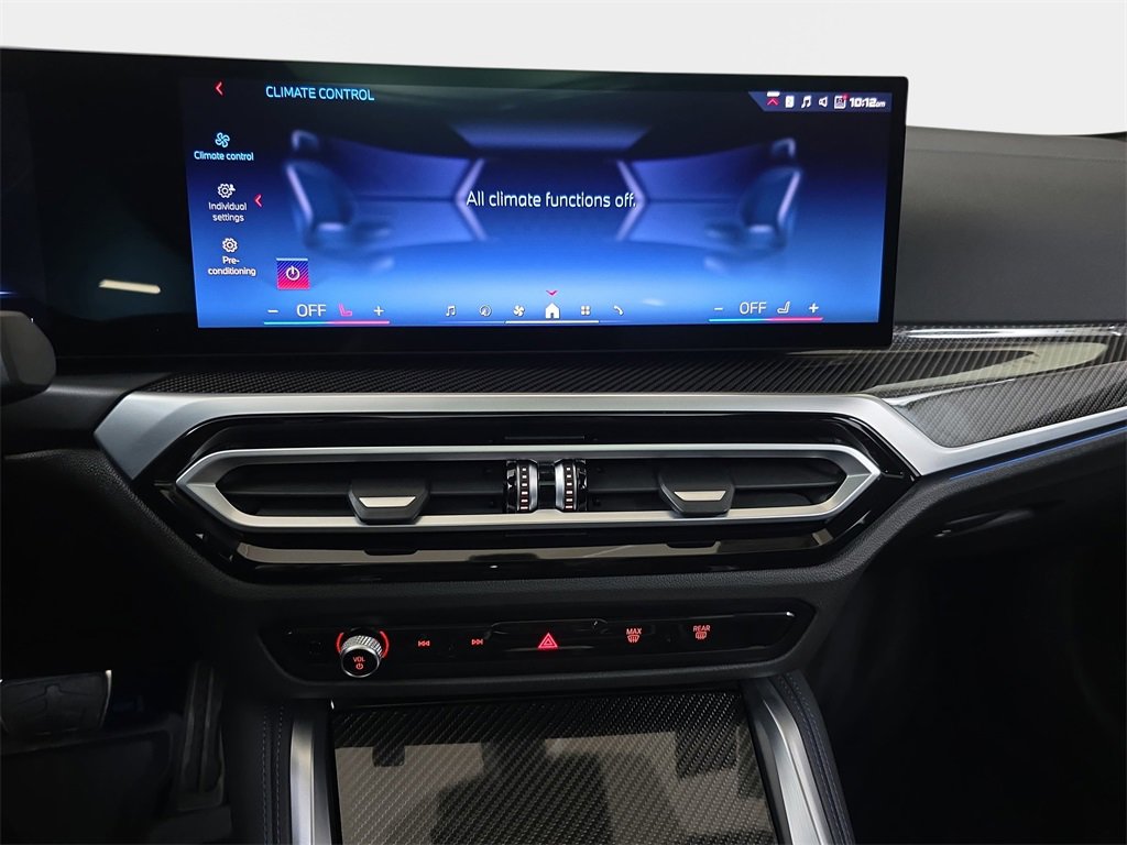 Used 2024 BMW i4 M50 image 23