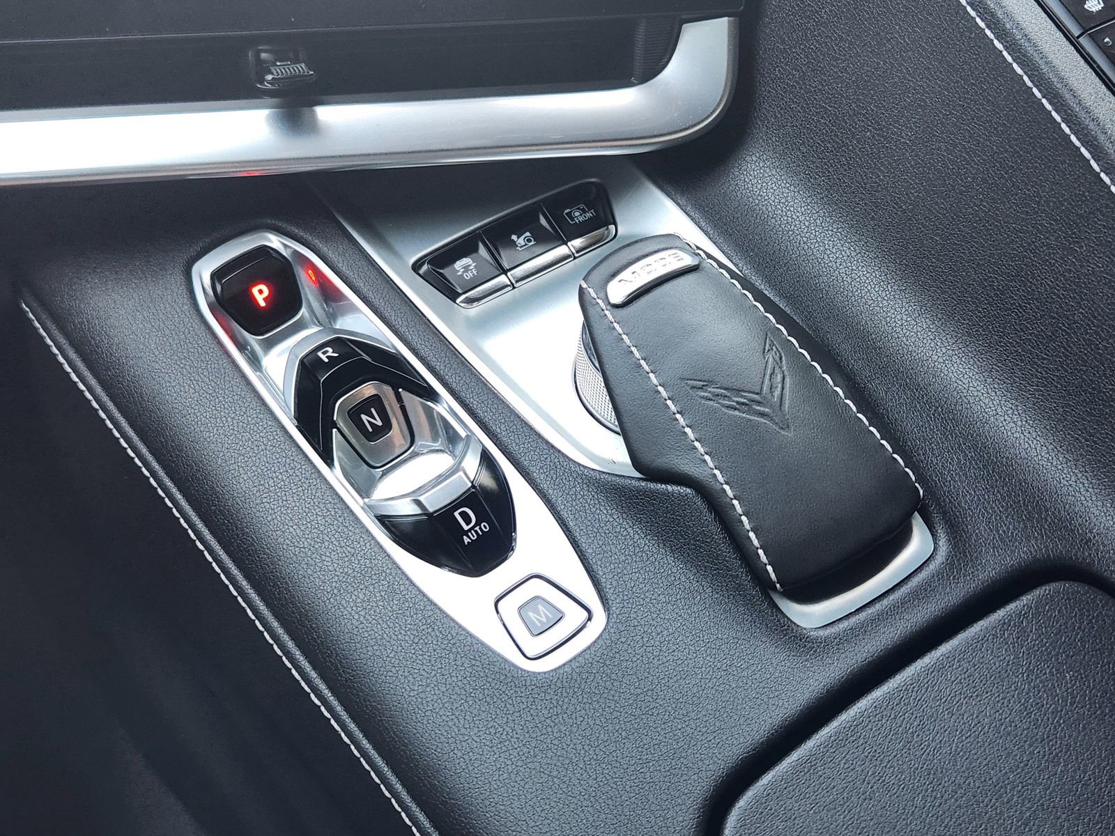 Used 2022 Chevrolet Corvette Stingray w/ Z51 Performance Package image 20