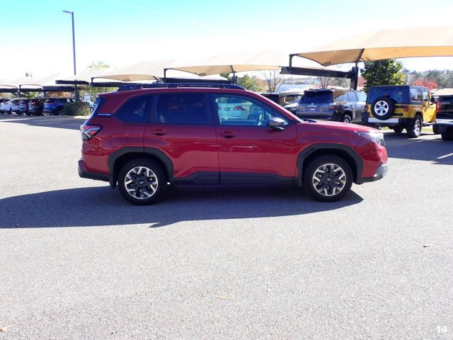 Used 2026 Subaru Forester Premium AWD/4WD image 9