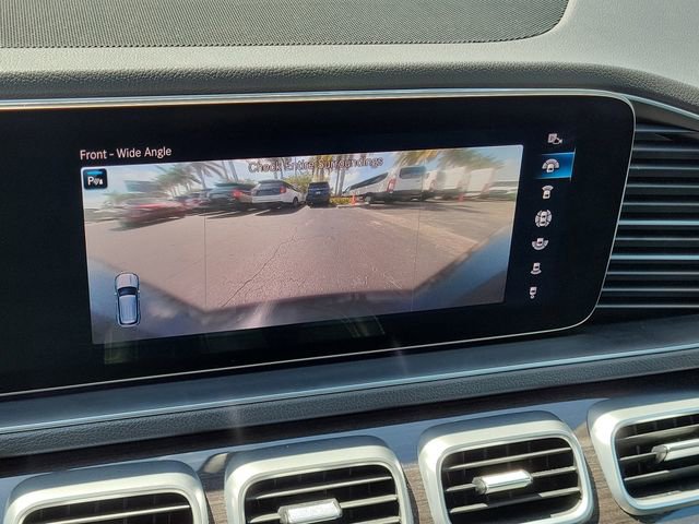 Used 2020 Mercedes-Benz GLE 350 image 26