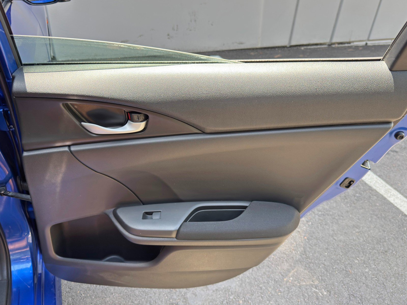 Used 2017 Honda Civic EX-T image 41