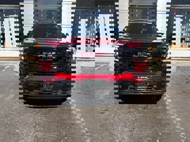 New 2026 GMC Terrain Elevation w/ Elevation Premium Package image 5