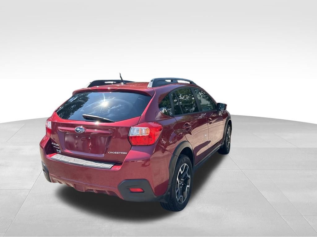 Used 2016 Subaru Crosstrek 2.0i Premium w/ Moonroof Package AWD/4WD image 5