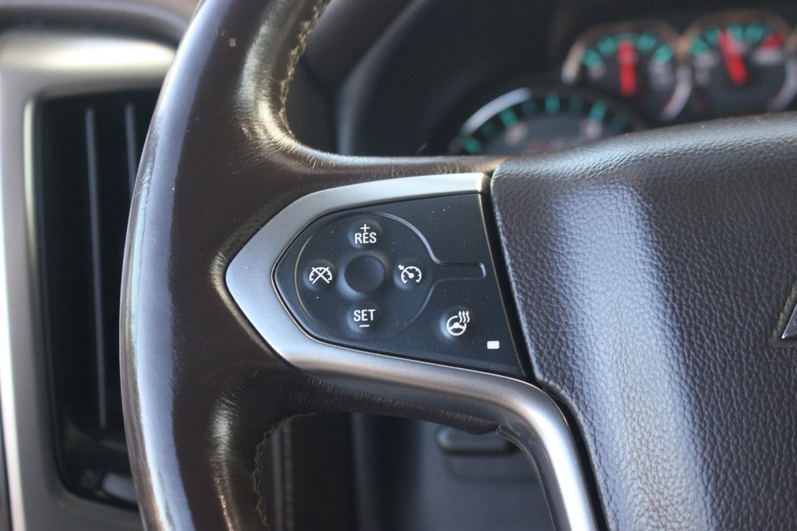 Used 2016 Chevrolet Silverado 2500 LTZ w/ Duramax Plus Package image 22