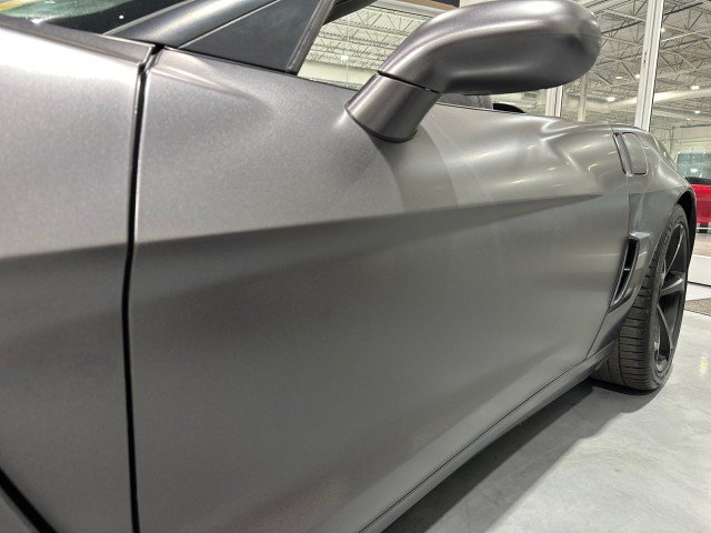 Used 2010 Chevrolet Corvette Grand Sport w/ Preferred Equipment Group RWD image 20