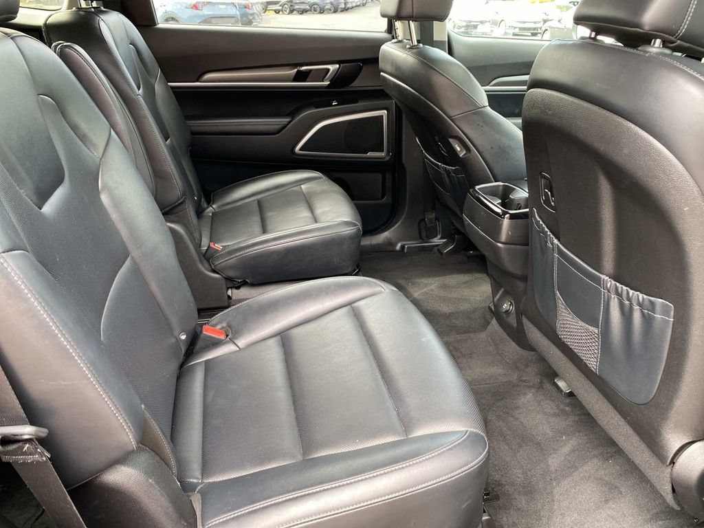 Used 2022 Kia Telluride S AWD/4WD image 26