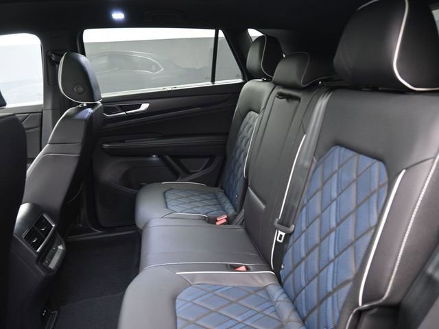 New 2026 Volkswagen Atlas Cross Sport SEL Premium R-Line image 10