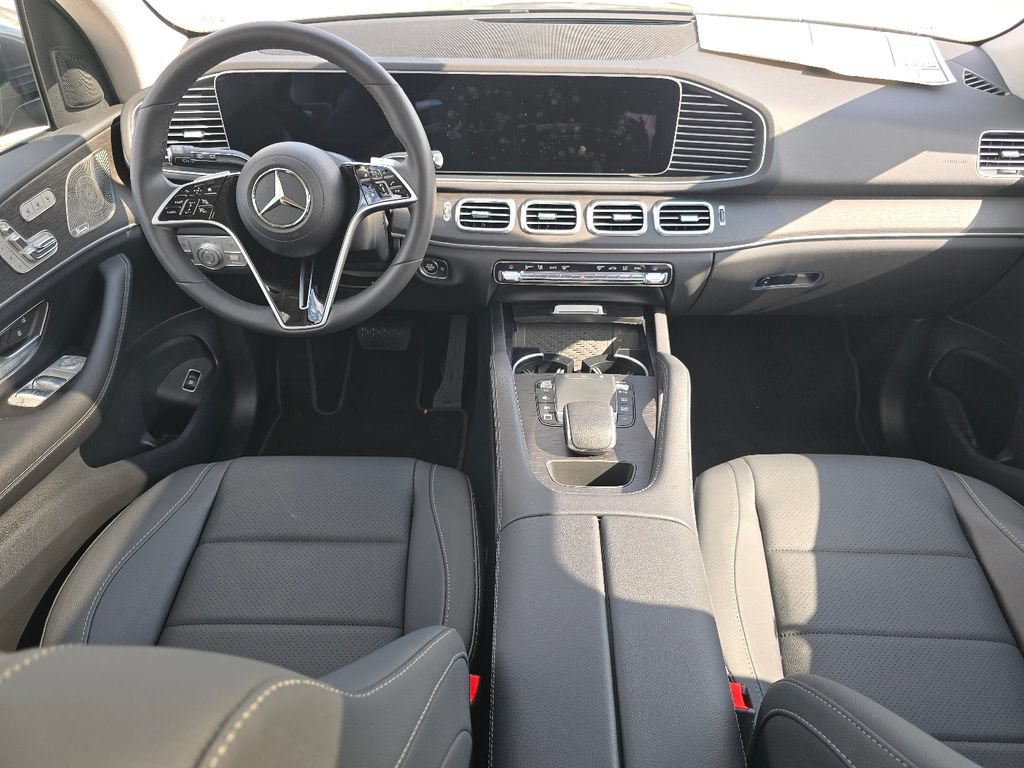 Certified 2026 Mercedes-Benz GLE 350 4MATIC image 22