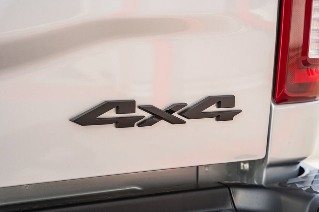 New 2026 RAM 2500 Tradesman w/ Safety Group image 9