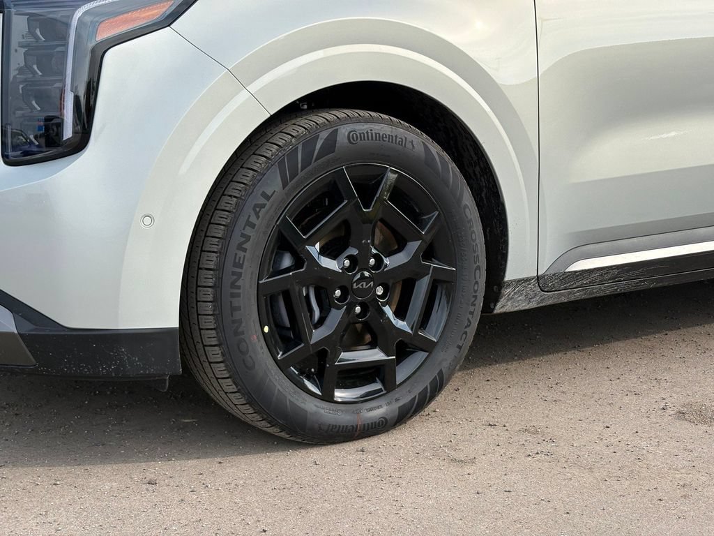 New 2026 Kia Carnival SX Prestige FWD image 9