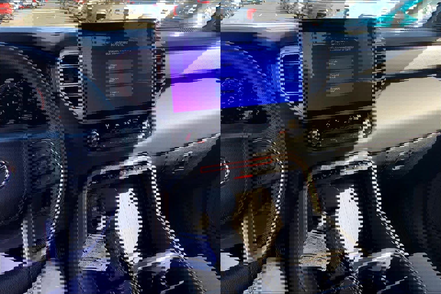 New 2026 Toyota Tundra Limited image 6