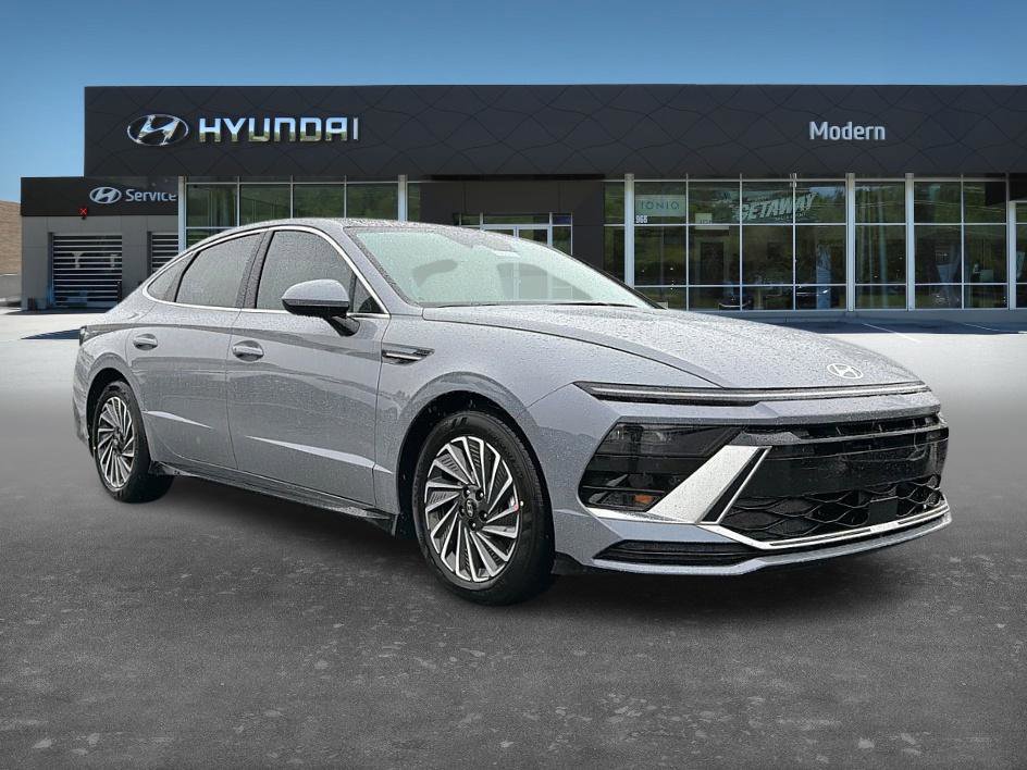 New 2026 Hyundai Sonata SEL image 2