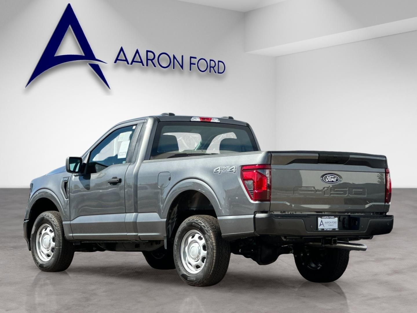 New 2026 Ford F150 XL image 4