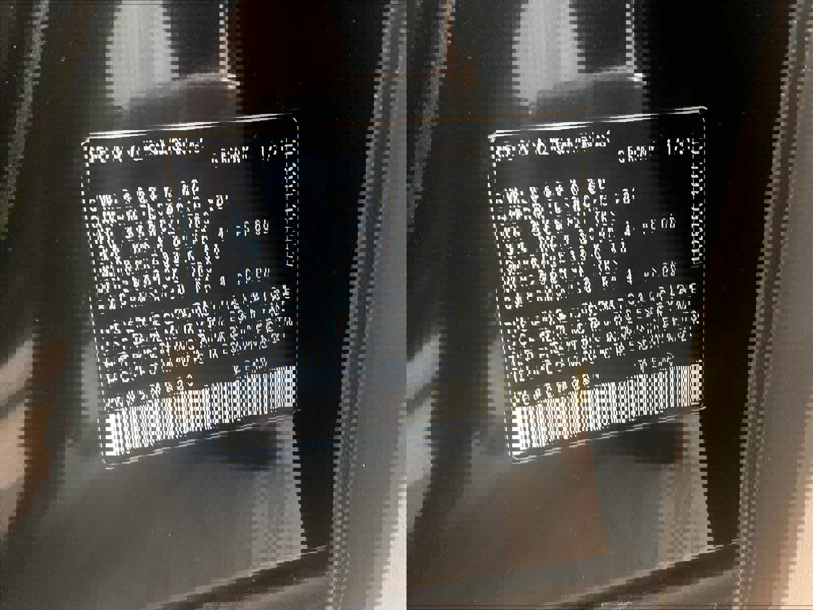 Used 2021 Volkswagen ID.4 Pro w/ ID.4 Protection Package image 36