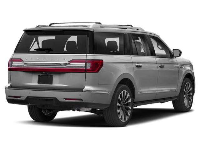 Used 2018 Lincoln Navigator L Select image 3