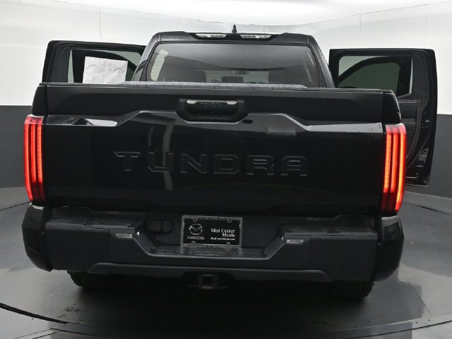 Used 2022 Toyota Tundra SR5 RWD image 45