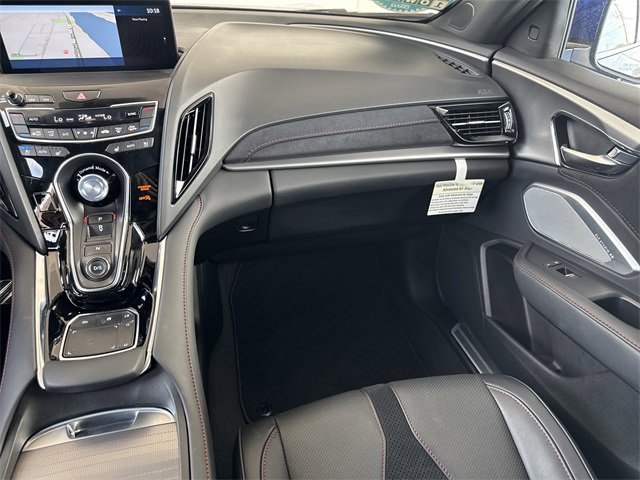 Certified 2024 Acura RDX A-Spec image 14