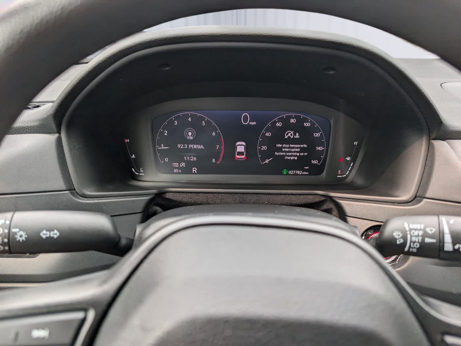 Used 2024 Honda Accord LX image 26