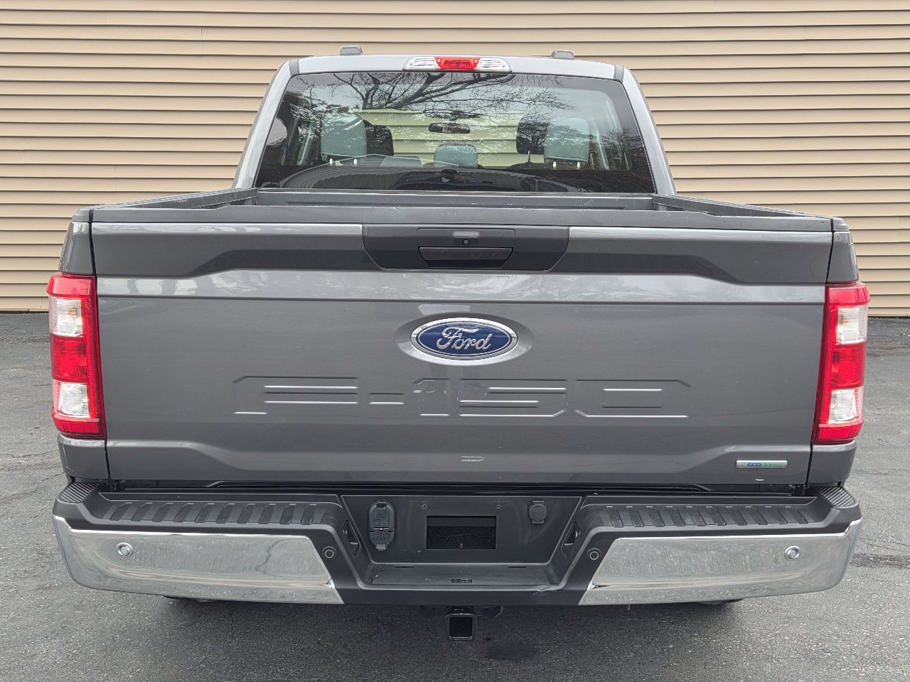 Used 2022 Ford F150 XL w/ Equipment Group 101A High image 4