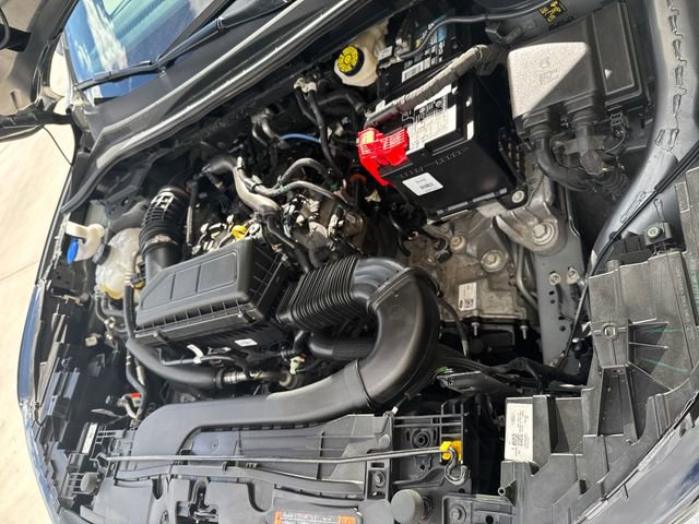 Used 2025 Ford Escape ST-Line image 27