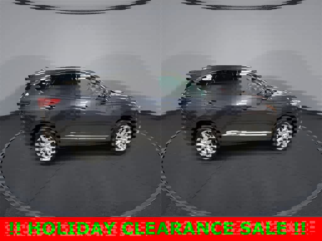 Used 2019 Acura RDX AWD image 9