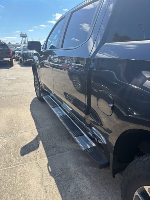 Used 2023 Chevrolet Silverado 1500 LT w/ Protection Package image 10