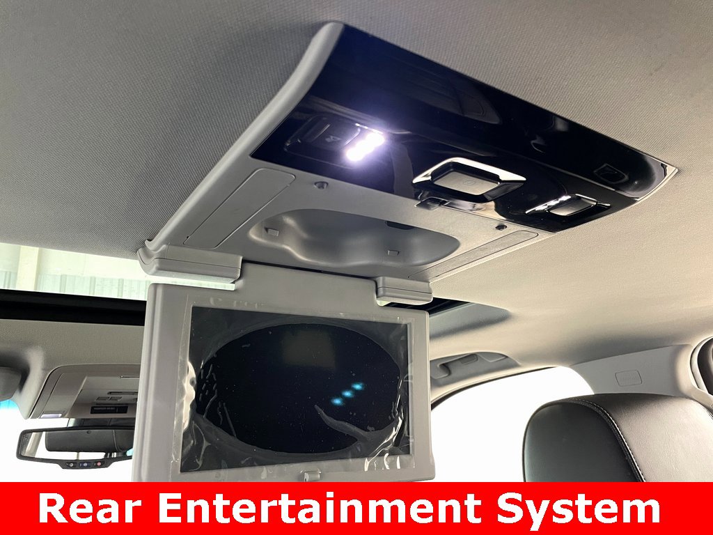 Used 2017 GMC Yukon Denali w/ Open Road Package image 5